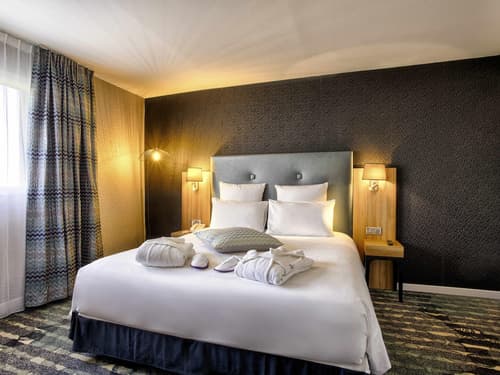 Mercure Cabourg Hôtel & Spa