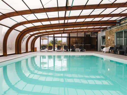 Mercure Cabourg Hôtel & Spa