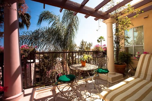 Best Western Plus Sunset Plaza Hotel, Room