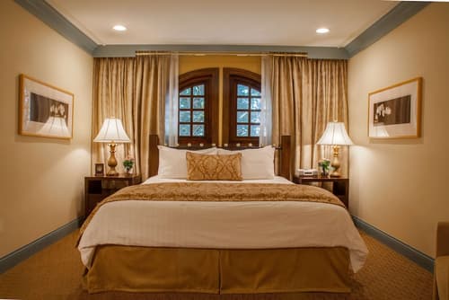 Best Western Plus Sunset Plaza Hotel, Room