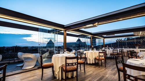 Grand Hotel Duomo, Primary image