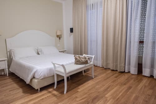 Grand Hotel Duomo, Room