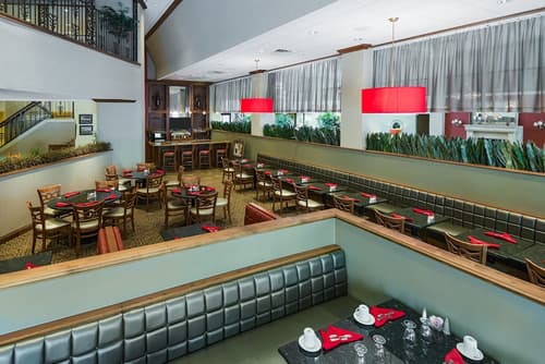 Holiday Inn Mobile-Dwtn/Hist. District by IHG, Restaurant