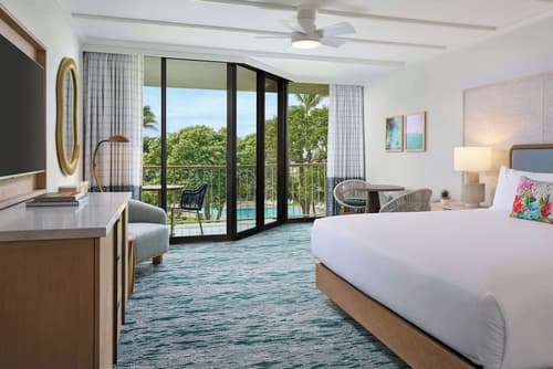 OUTRIGGER Kaanapali Beach Resort, Room