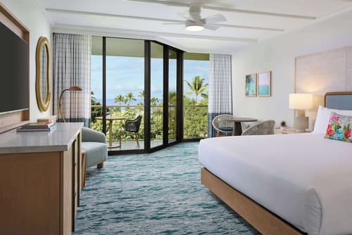 OUTRIGGER Kaanapali Beach Resort