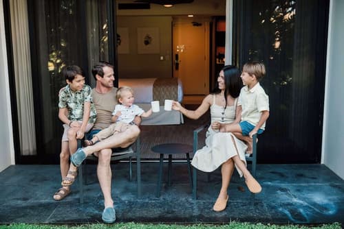 OUTRIGGER Kaanapali Beach Resort