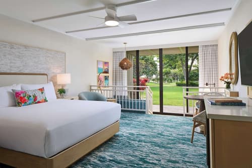 OUTRIGGER Kaanapali Beach Resort, Room