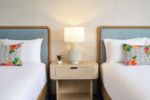 OUTRIGGER Kaanapali Beach Resort, Room