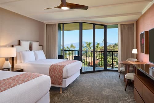 OUTRIGGER Kaanapali Beach Resort