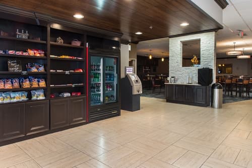 Best Western Plus Strongsville Cleveland, ATM/banking on site