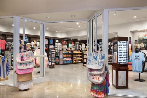 Hilton Orlando Lake Buena Vista - Disney Springs® Area, Gift shop