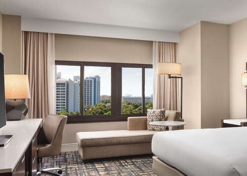 Hilton Orlando Lake Buena Vista - Disney Springs® Area