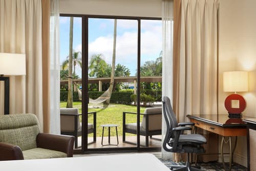 Hilton Orlando Lake Buena Vista - Disney Springs® Area