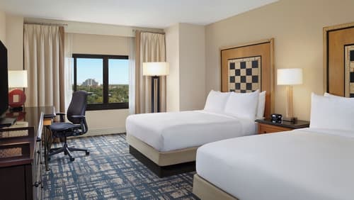 Hilton Orlando Lake Buena Vista - Disney Springs® Area