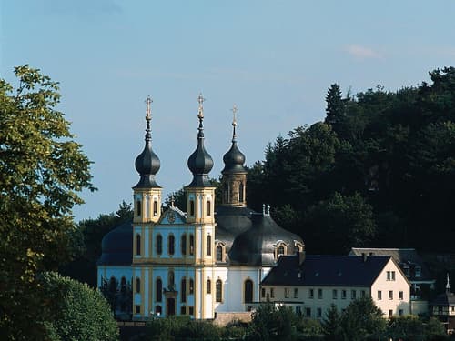 Mercure Hotel Wuerzburg Am Mainufer