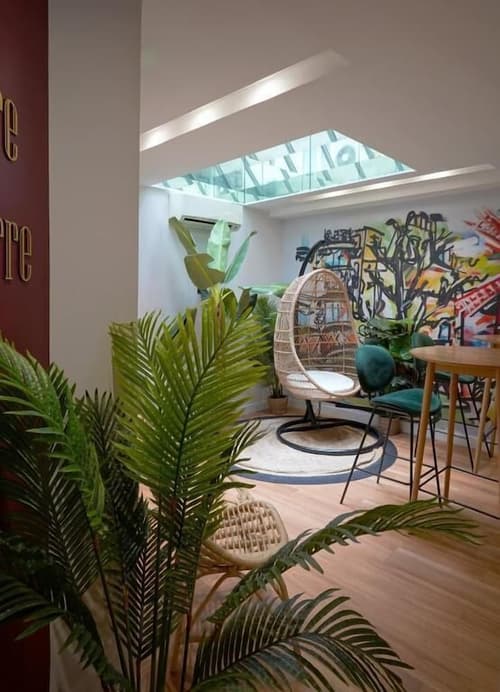 Hotel Le Montmartre Saint Pierre