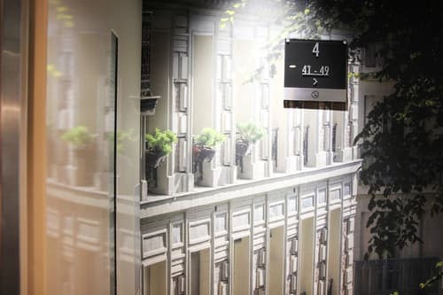 Hotel Le Montmartre Saint Pierre