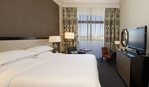 Sheraton Mission Valley San Diego Hotel, Room