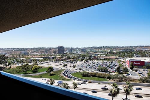 Sheraton Mission Valley San Diego Hotel, Room
