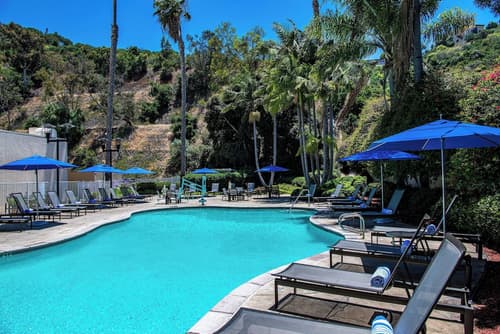 Sheraton Mission Valley San Diego Hotel, Primary image