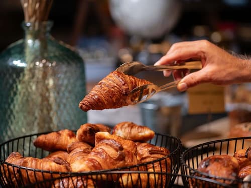 Mercure Paris Montmartre Sacré Coeur