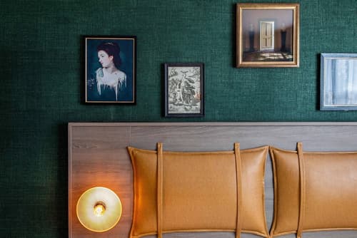 Abbey Hotel Bath, A Tribute Portfolio Hotel, Room