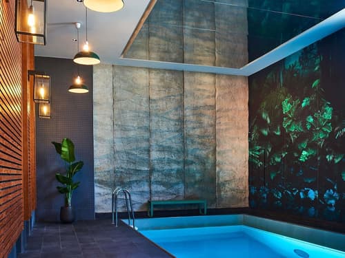 Novotel Paris Gare De Lyon, Pool