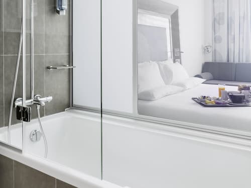 Novotel Paris Gare De Lyon, Room