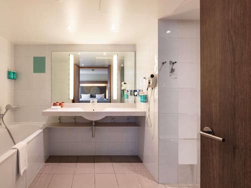 Novotel Paris Gare De Lyon