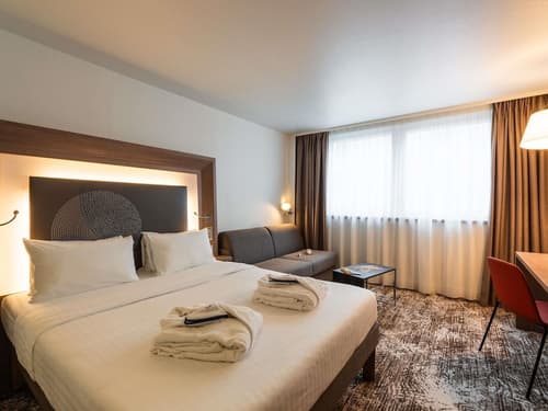 Novotel Paris Gare De Lyon, Room