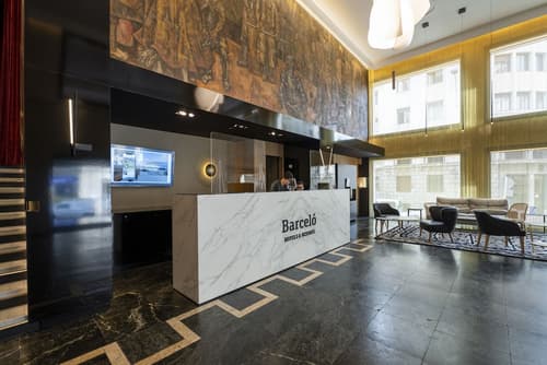 Barceló León Conde Luna, Reception