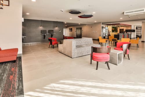 Best Western Plus Executive Residency Nashville