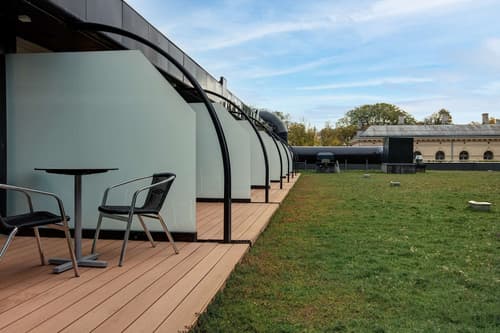 Radisson Blu Scandinavia Hotel, Oslo