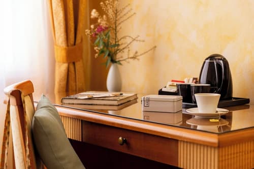 Hotel Residence Venezia 2000, Room