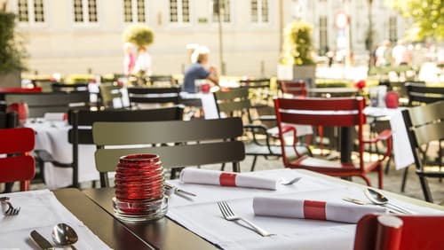 Crowne Plaza Bruges by IHG