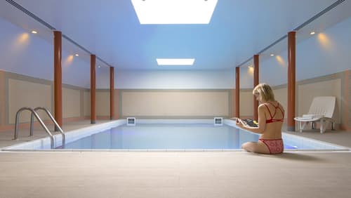 Crowne Plaza Bruges by IHG