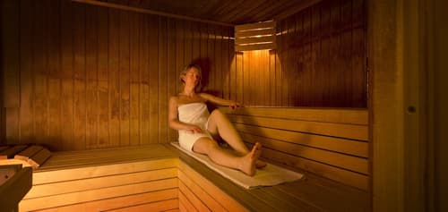 Crowne Plaza Bruges by IHG, Property amenity