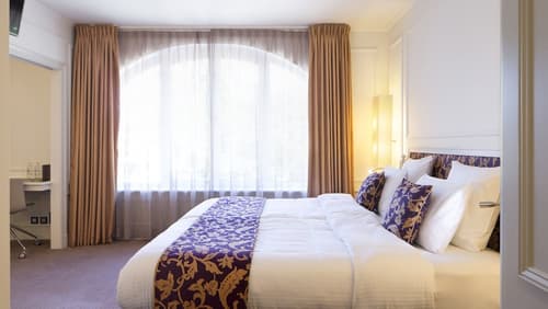 Crowne Plaza Bruges by IHG, Room