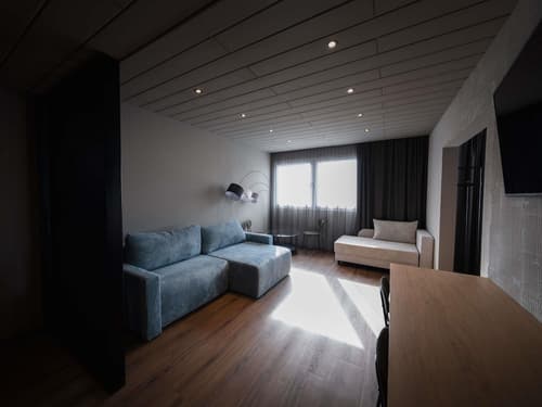 ibis Styles Linz, Room