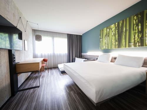ibis Styles Linz, Room