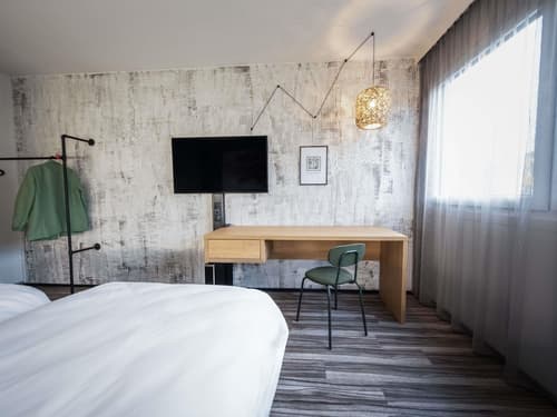 ibis Styles Linz, Room