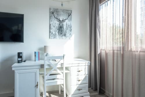 ibis Styles Linz, Room