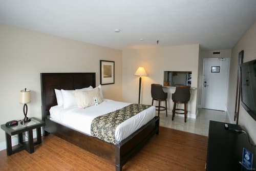 Hearthstone Inn Boutique Hotel Halifax - Dartmouth, Room
