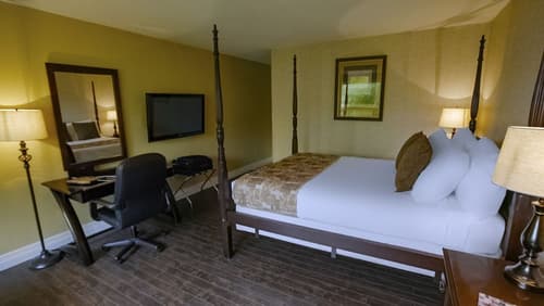 Hearthstone Inn Boutique Hotel Halifax - Dartmouth, Room