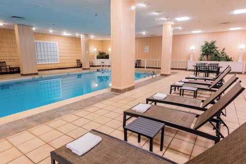 Holiday Inn Portland-By the Bay by IHG, Pool