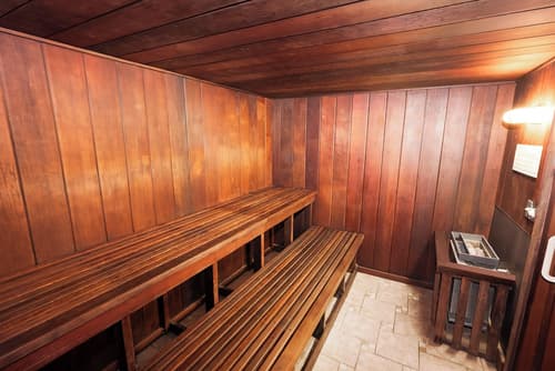 Holiday Inn Portland-By the Bay by IHG, Sauna