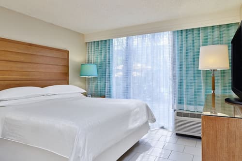 Sheraton Orlando Lake Buena Vista Resort