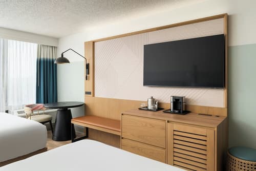 Sheraton Orlando Lake Buena Vista Resort