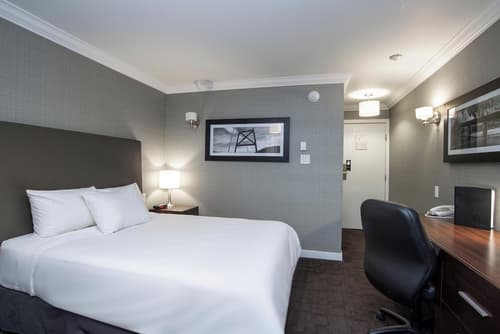 Sandman Hotel Revelstoke