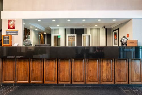 Sandman Hotel Revelstoke